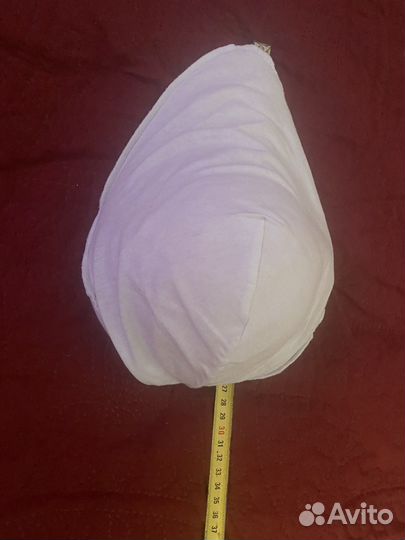 Протез молочной железы