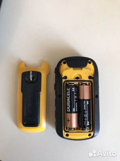 Навигатор garmin etrex 10 б/у