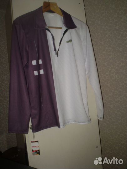 Сорочка мужская