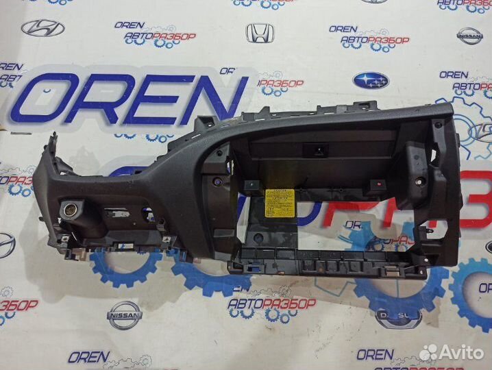 Торпедо правое Subaru Impreza седан 2008