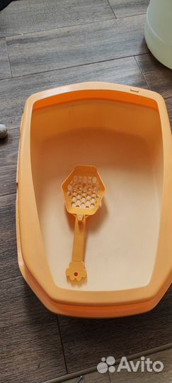 Лоток для кошек