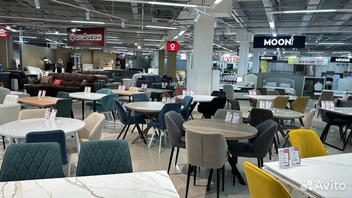 Продавец консультант