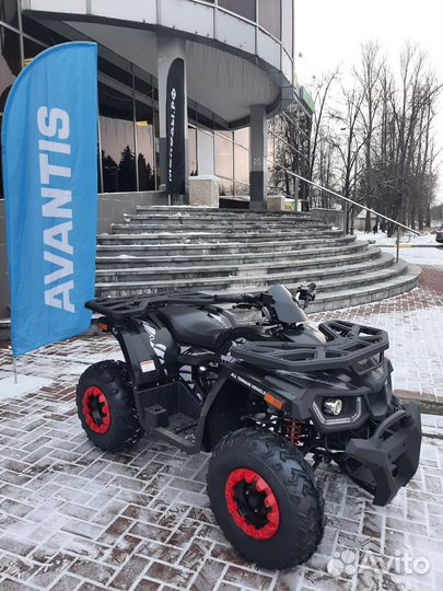 Hunter 200 Big Basic (бал.вал) В наличии, чёрный