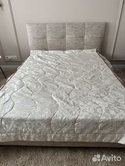 Покрывало на кровать 160 200