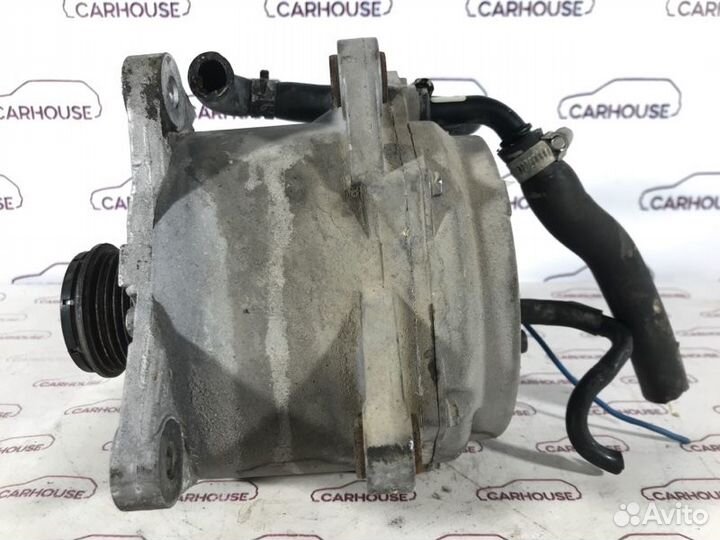 Генератор Audi A6 C6 3.2 AUK