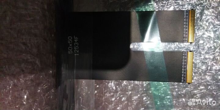 Сенсорный экран 22