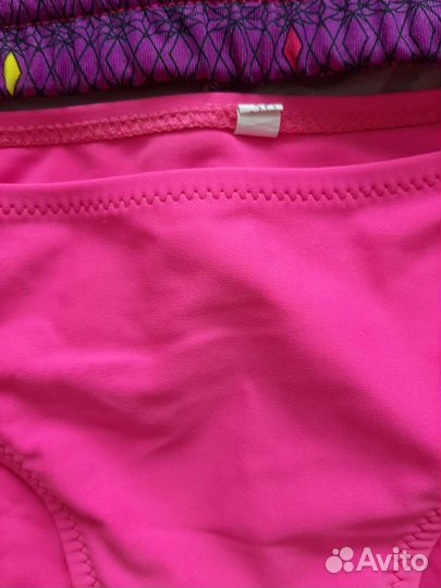 Купальник для девочки