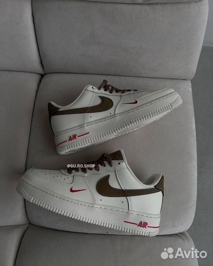 Кеды Nike Air Force 1