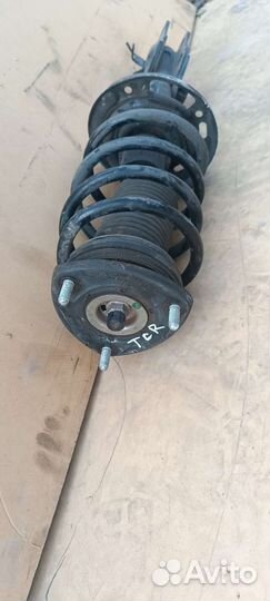 Амортизатор передний правый Mazda CX9 TC.Оригинал