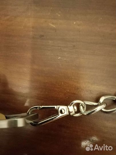 Ремень цепочка для сумки