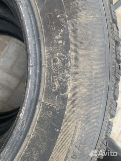 Kormoran Stud 2 195/65 R15