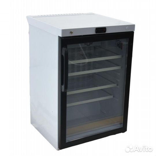 Шкаф холодильный универсальный Бирюса В154DNZ