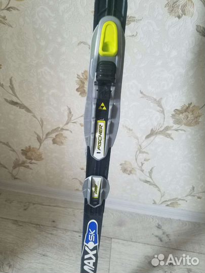 Rossignol zymax sk 180