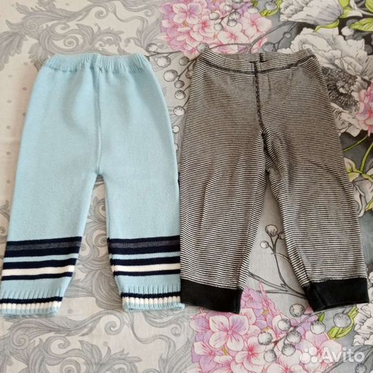 Пакет одежды