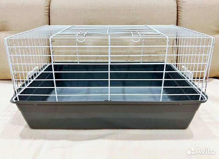 Клетка большая для морских свинок