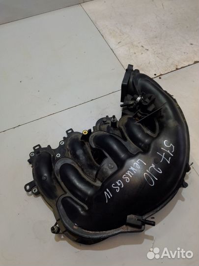 Коллектор впускной двигатель 3,5л (Lexus GS)