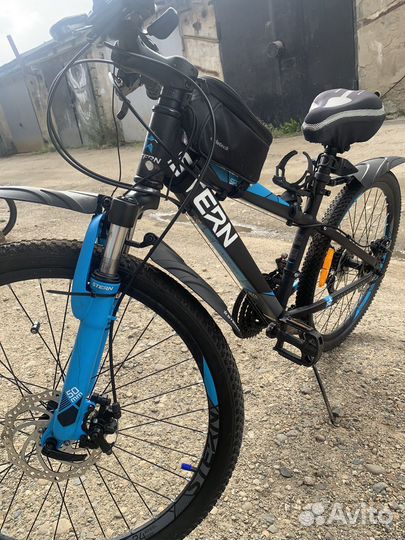 Детские велосипеды