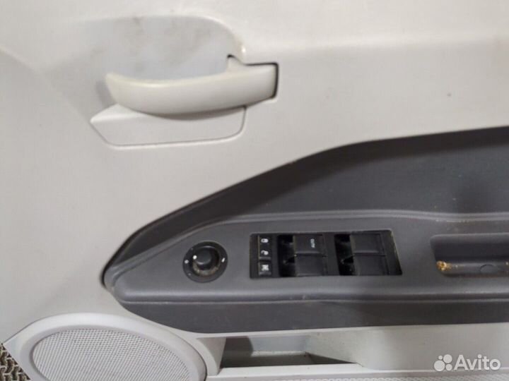 Дверь боковая Dodge Caliber, 2006