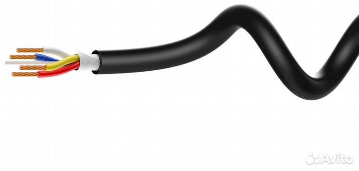 Акустический кабель Roxtone Bi-Wire