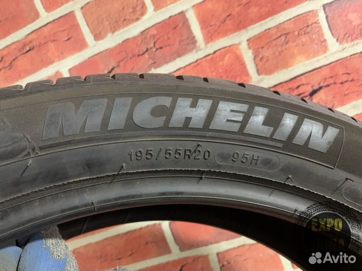 Michelin Primacy 3 195/55 R20