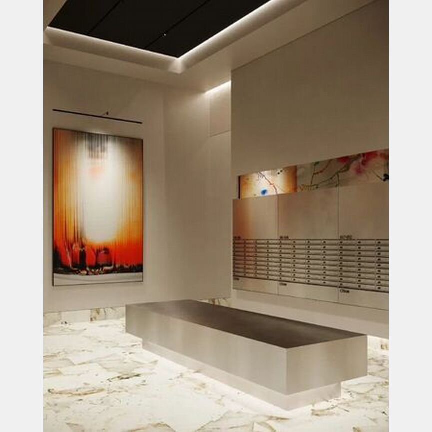 3-к. квартира, 62,4 м², 4/10 эт.