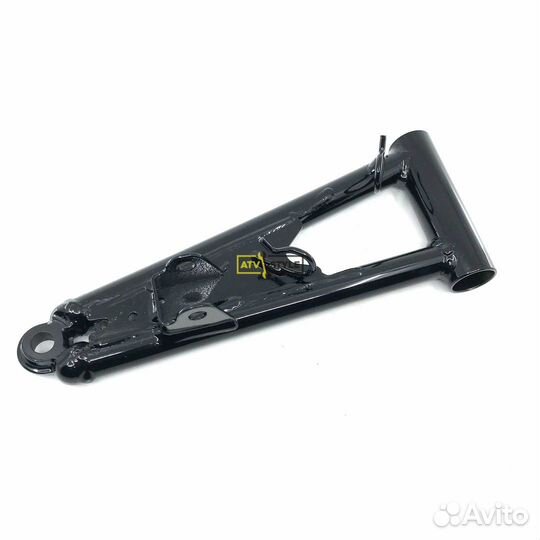 Рычаг передний верхний левый Kawasaki 39007-0341-1