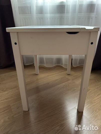 Детский Стол IKEA сундвик (sundvik)