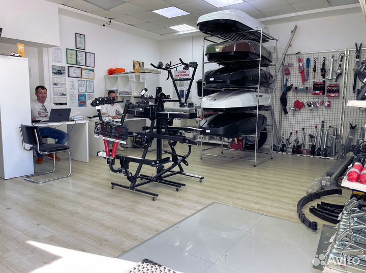 Прицеп 2 х 1,3 м оцинкованный заводской самосвал