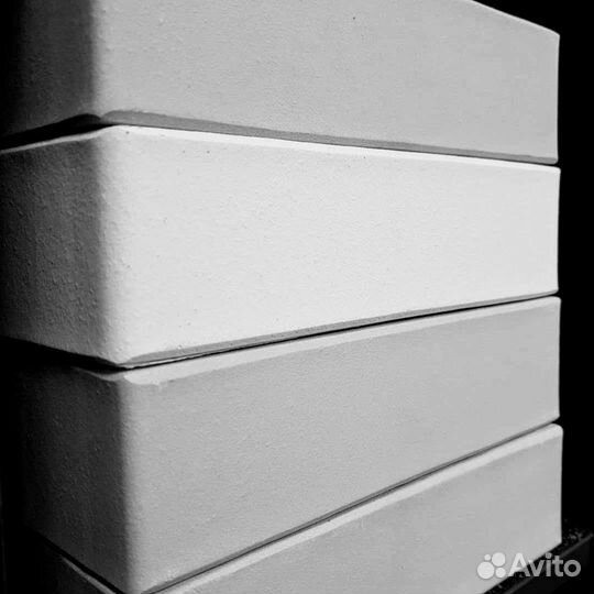 Облицовочный кирпич лср 