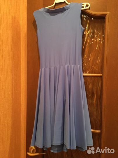 Платье для танцев рейтинговое