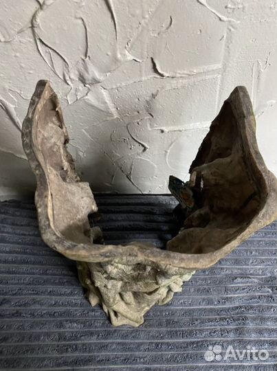 Украшения для аквариума