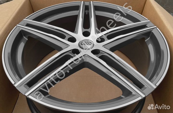 Диски на Audi A7 R20