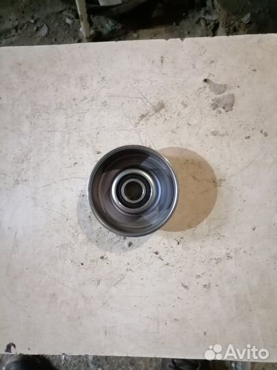 Натяжной ролик Nissan X-Trail T-30