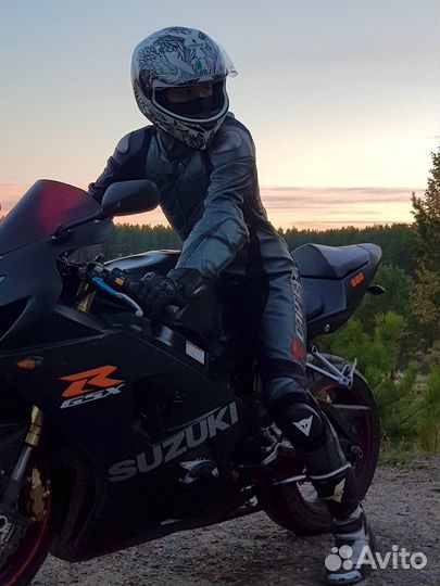 Мотокомбинезон Dainese