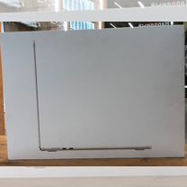 Новый MacBook 15 Air M2 8/256GB STL