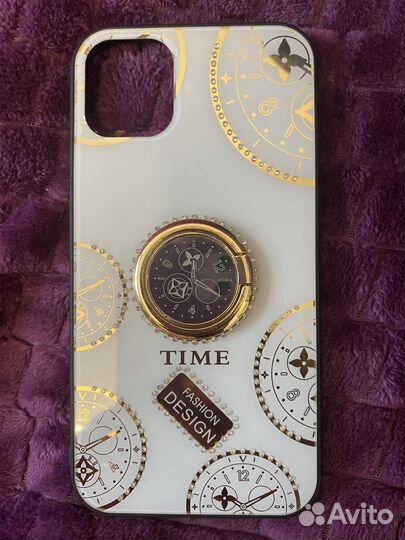 Чехол на iPhone 11