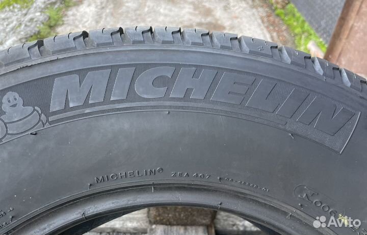 Michelin Latitude Tour HP 235/70 R16