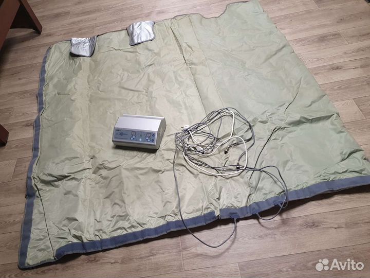 Инфракрасное одеяло
