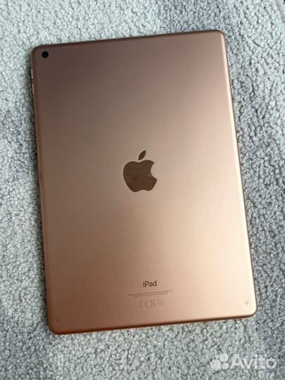 Разбираю iPad 6, 7, 8