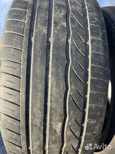 Goodyear Eagle Sport 265/45 R21