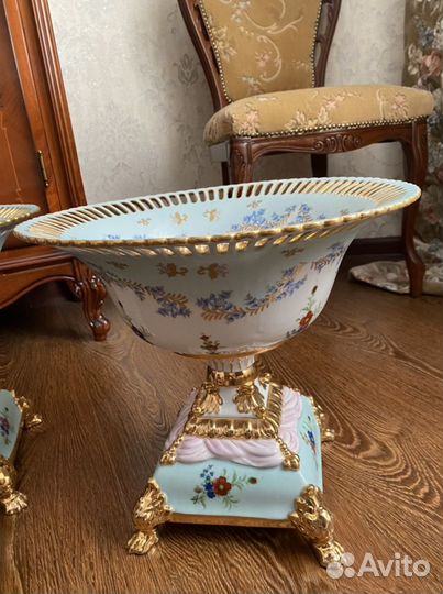 Продаются вазы