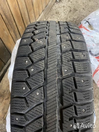 Cordiant Polar 2 205/55 R16 91T