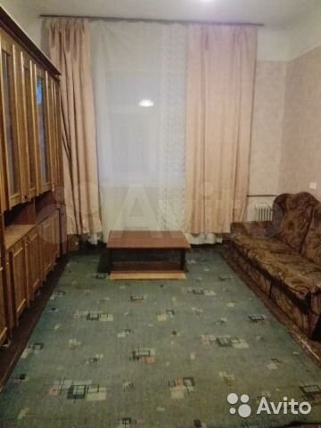 Комната 20 м² в 3-к., 2/3 эт.