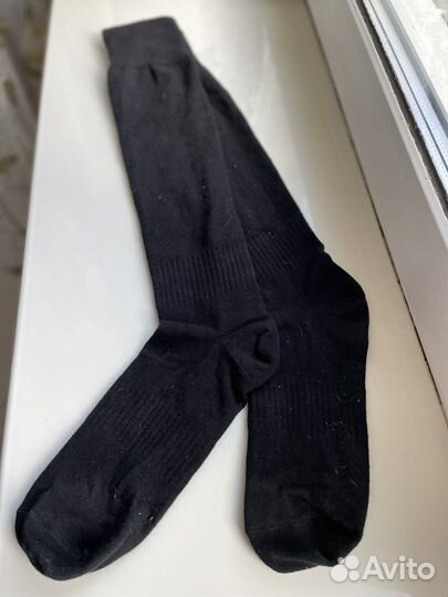 Гетры женские 40, 41, 42, 43