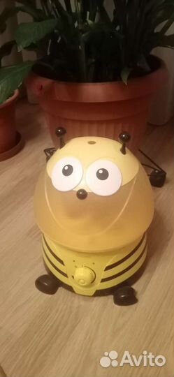 Увлажнитель воздуха Crane пчёлка