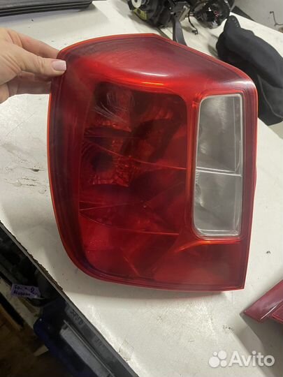 Фонарь правый/левый Chevrolet Lacetti 2003-2013