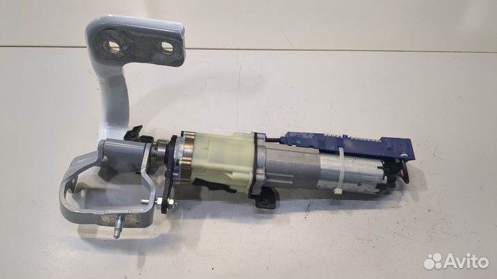 Электропривод крышки багажника Audi Q5, 2009