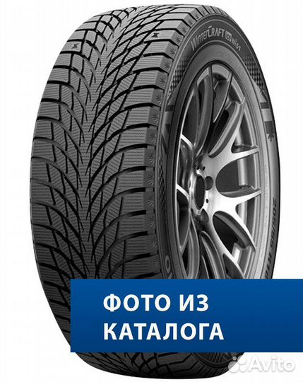 Kumho WinterCraft Ice Wi51 205/60 R16 96T