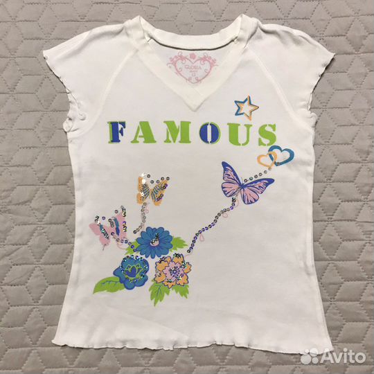 Одежда на девочку 10-12 лет