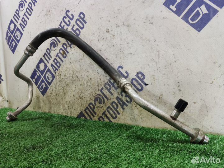 Трубка кондиционера Renault Fluence седан 1.6 K4M